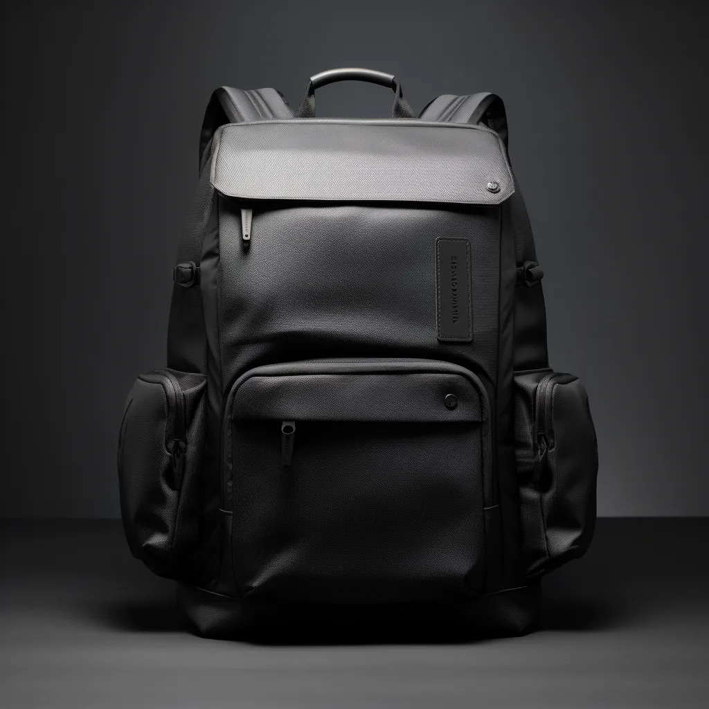 Custom Duffel Bags for Luxury Brands: Materials, Construction, and OEM Requirements